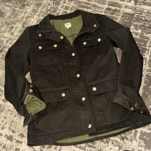J. Crew Jacket - Size PXS